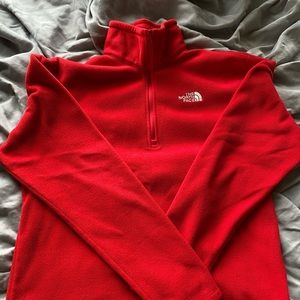 Men’s North Face Sweatshirt